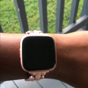 Fitbit Versa 2